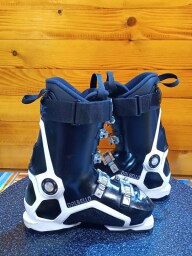 LYŽIARKY DALBELLO SPORT AX LTD W 24MP